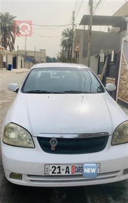 شيفروليه اوبترا